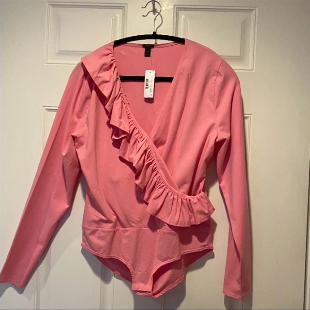 L) Bodysuit!!